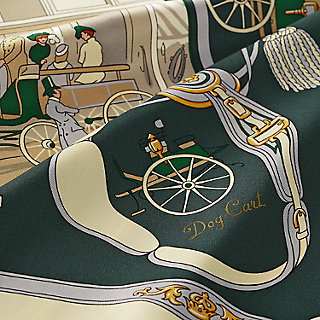 洗練のシルク HERMES Carre 70 Palonniers スカーフ 洗練のシルク HERMES Carre 70 Palonniers スカーフ